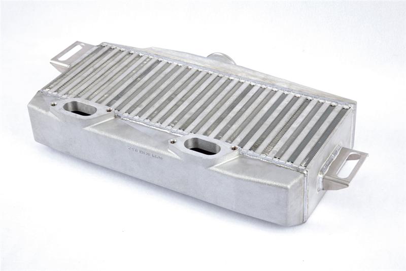 GrimmSpeed Top Mount Intercooler for 02-07 Subaru WRX/STI - view 2