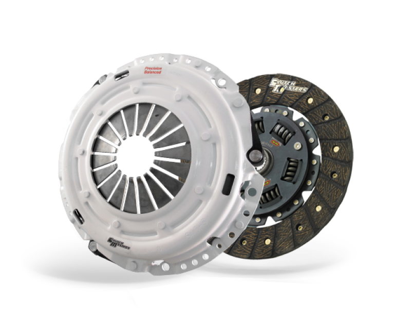 Clutch Masters Baja 5Sp 4WD 5Sp 4WD FX100 Clutch Kit - view 2