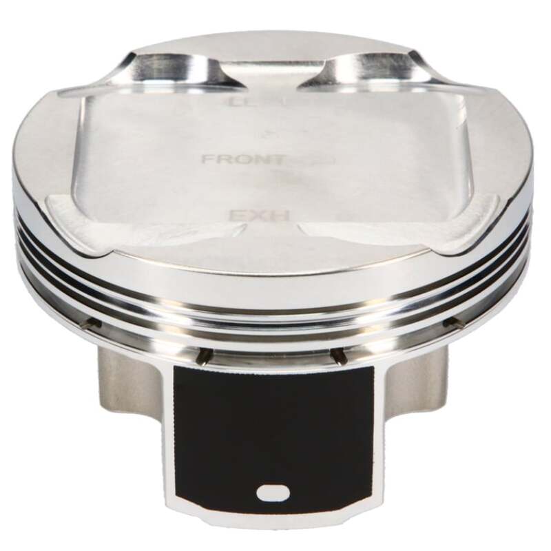JE Pistons SUB EJ205 79mm STR 92mm Bore CR KIT Set of 4 Pistons for Subaru WRX