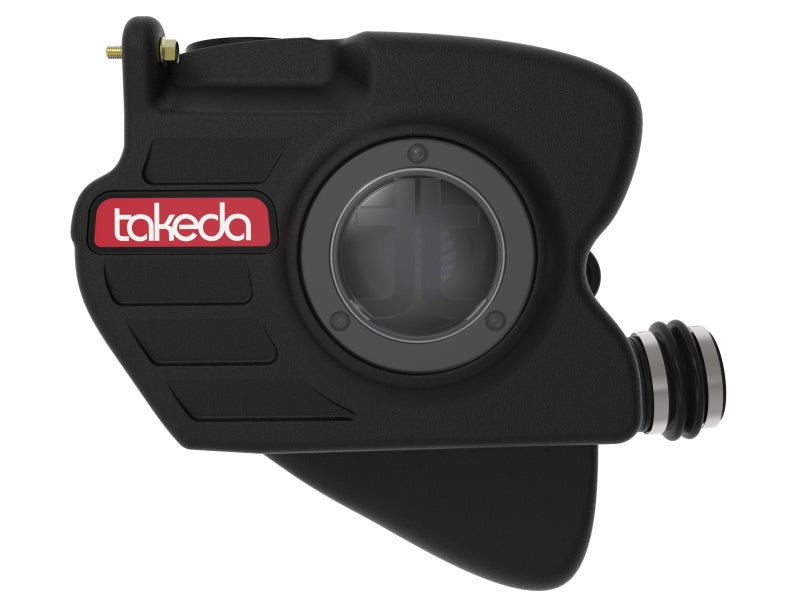aFe Takeda Intake System with Pro 5R Filter - view 5