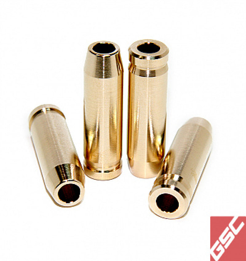 GSC Power Division GSC P-D Scion BRZ FR-S FA20 Manganese Bronze Intake Valve Guide - Single