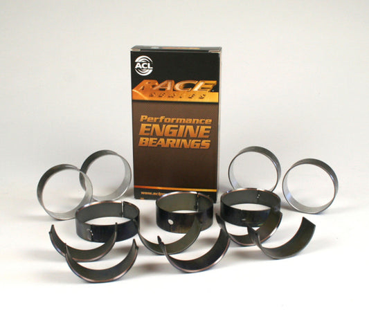 ACL EJ20 EJ22 EJ25 Standard Size Main Bearing Set for 02-14 Subaru WRX