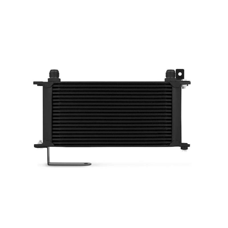 Mishimoto Oil Cooler Kit - Black for 08-14 Subaru WRX/STI - view 5