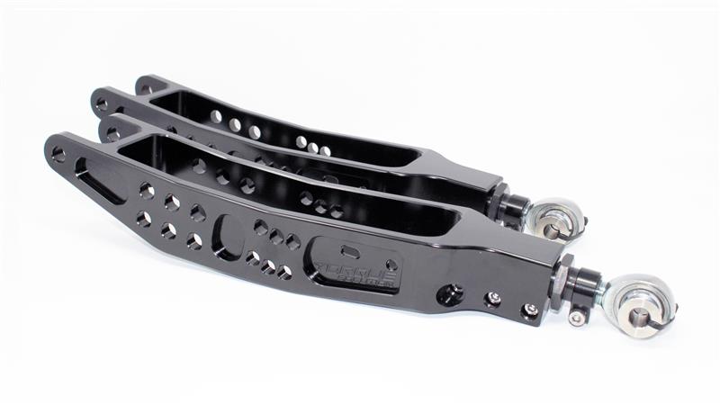 Torque Solution Rear Lower Control Arms + + Scion FR-S BRZ for 2008 Subaru WRX/STI - view 3