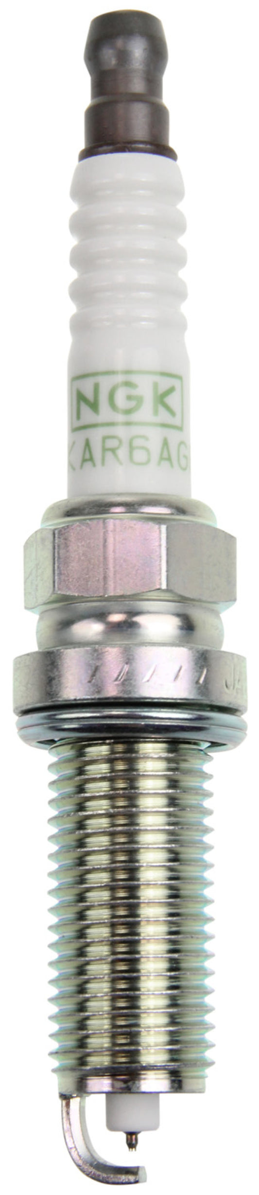 NGK G-Power Platinum Spark Plug Box of 4