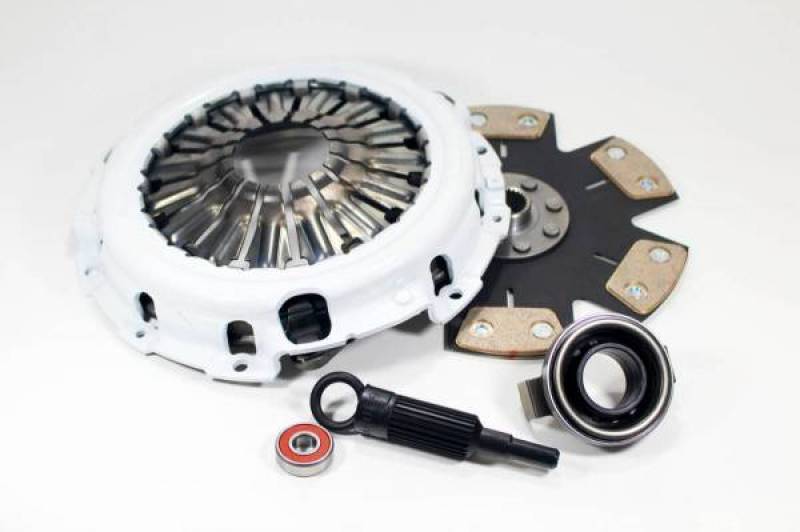 Clutch Masters FX500 Clutch Kit for 18-19 Subaru WRX