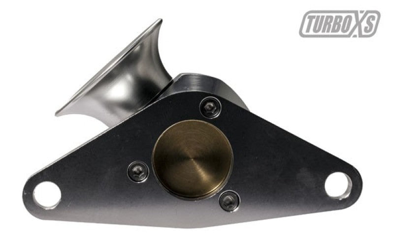 Turbo XS RFL Blow off Valve BOV for 02-07 Subaru WRX - view 4