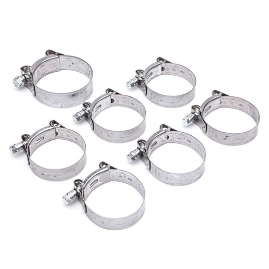 COBB Titanium 3in Catback Exhaust Replacement Hardware Kit for 2015-2021 Subaru WRX/STI