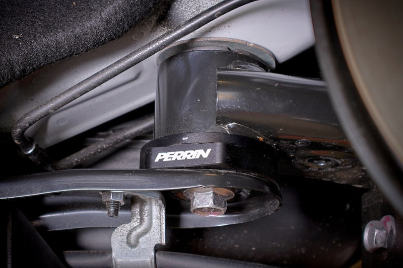 Perrin Performance PERRIN BRZ Rear Subframe Lockdown for 15-26 Subaru WRX/STI - view 9