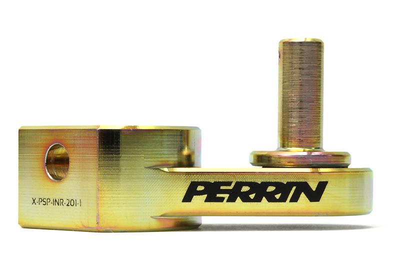 Perrin Performance PERRIN Crosstrek Outback Short Shift Adapter for 15-26 Subaru WRX - view 3