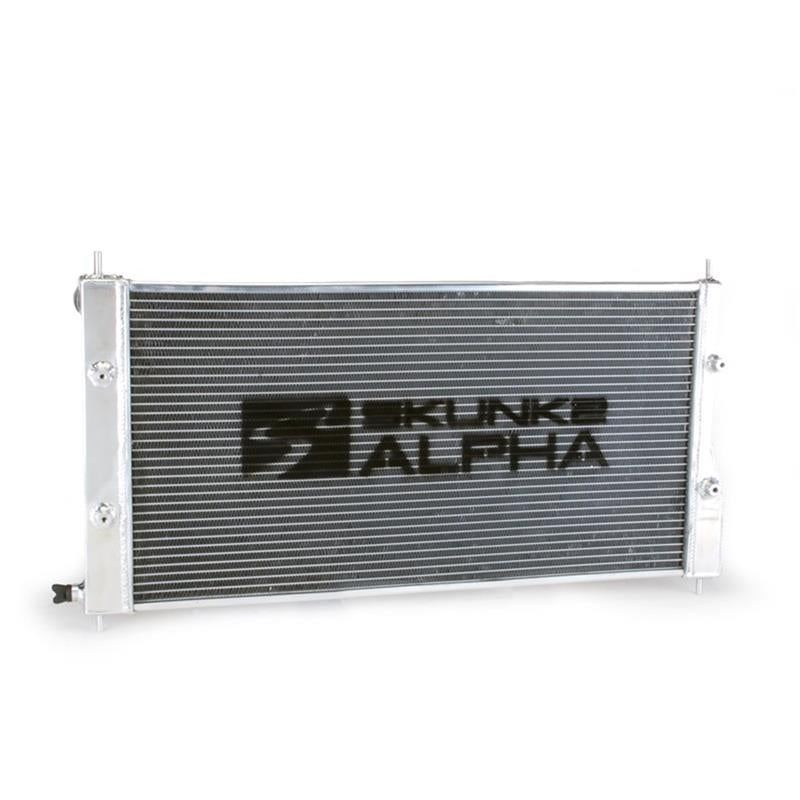 Skunk2 Racing Skunk2 BRZ Scion Toyota FR-S Alpha Series Radiator - view 2