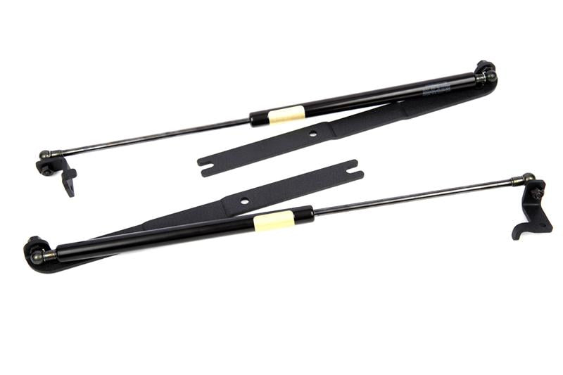 GrimmSpeed Hood Struts for 08-14 Subaru WRX/Impreza