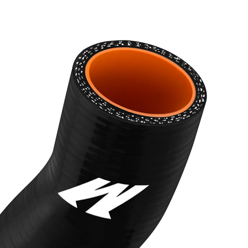 Mishimoto Turbo Black Silicone Hose Kit for 04-08 Subaru Forester XT - view 8