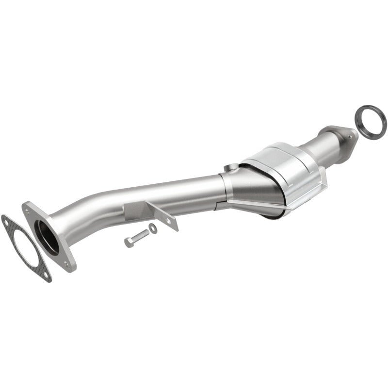 Magnaflow Direct Fit Catalytic Converter T for 04-07 Subaru WRX/STI - view 2