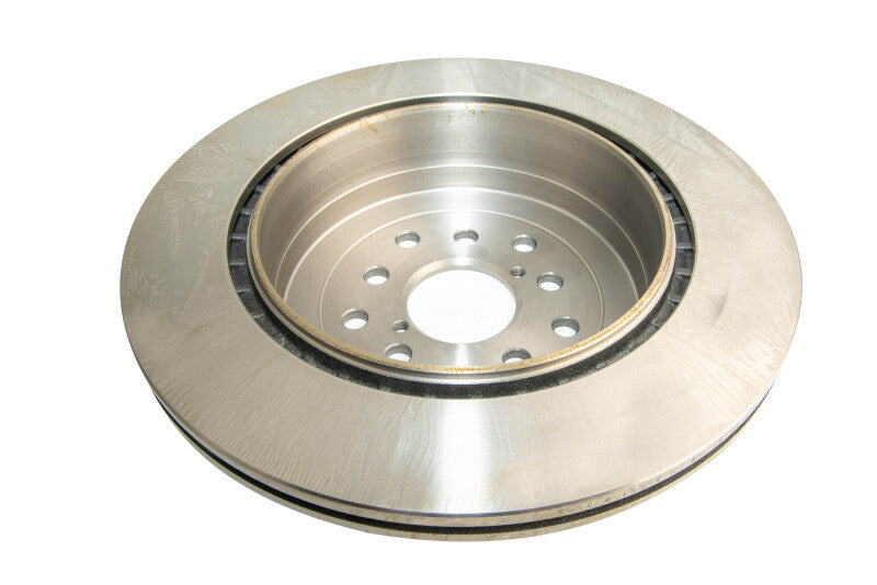 DBA Rear Standard Street Series Rotor for 03-07 Subaru WRX/STI/Impreza - view 2