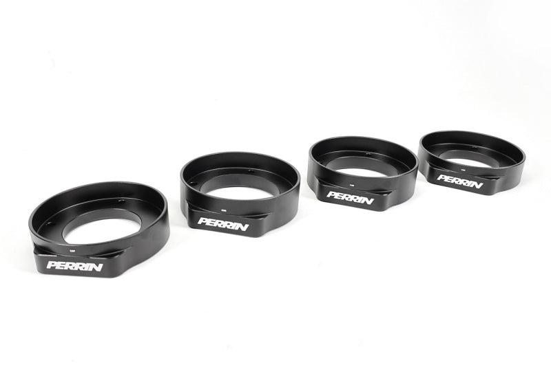 Perrin Performance PERRIN BRZ Rear Subframe Lockdown for 15-26 Subaru WRX/STI - view 3