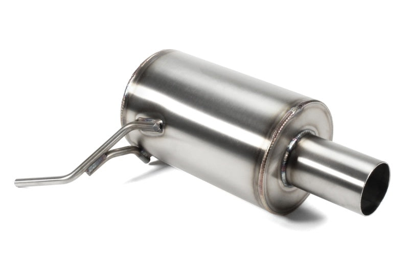 Perrin Performance PERRIN BRZ Toyota GR86 Axle Back Exhaust SS - view 9