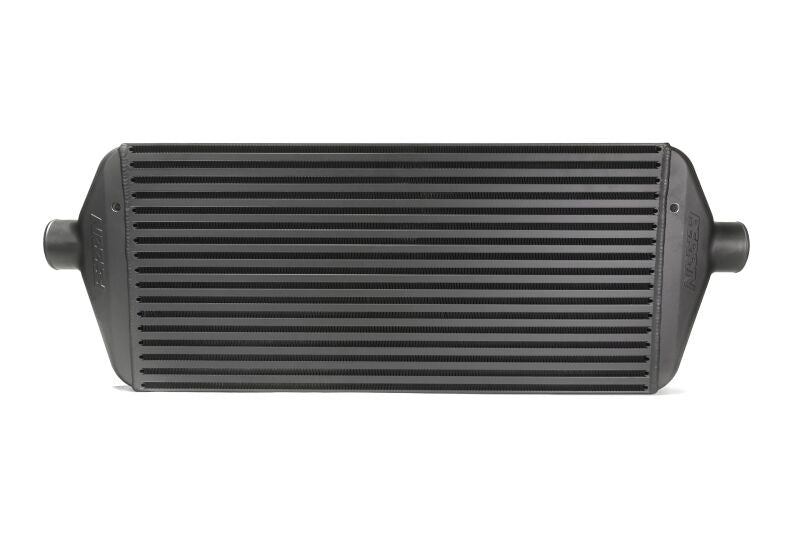 Perrin Performance PERRIN Large Size Front Mount Intercooler Core - Black for 15-26 Subaru WRX/STI - view 3