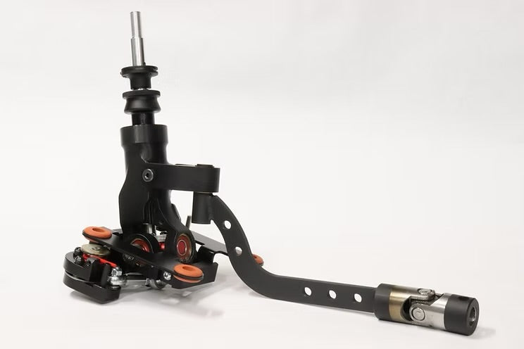 DM-1 Ultimate Shifter Kit Subaru STI (2008-2014)