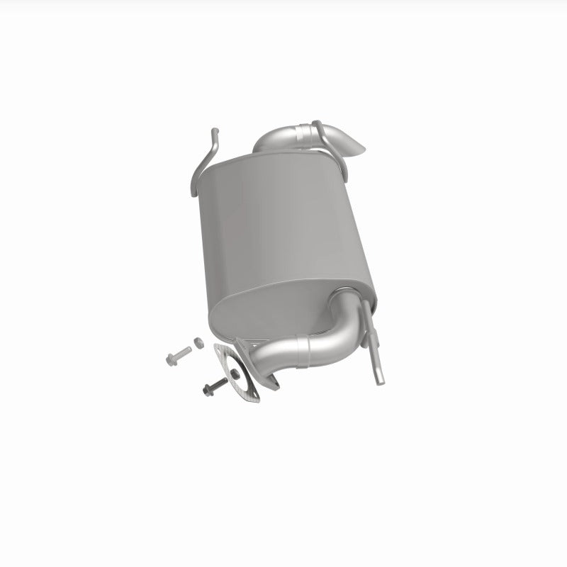 Magnaflow BRE Exhaust XV CROSSTREK Muffler Kit - view 7