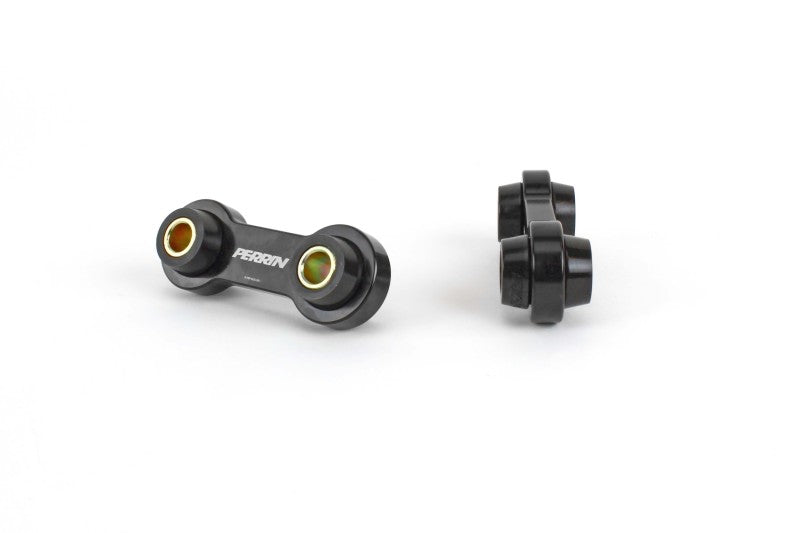 Perrin Performance PERRIN Crosstrek Front Endlinks for 15-21 Subaru WRX/STI - view 2
