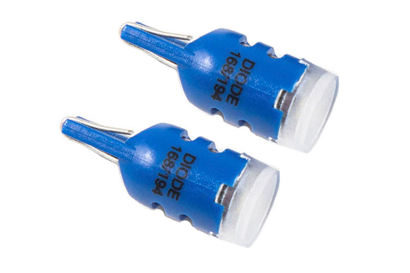 Diode Dynamics 194 LED Bulb HP5 LED - Blue