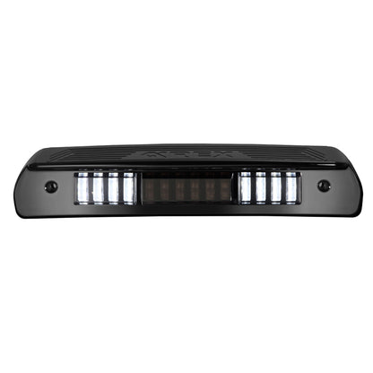 AlphaRex 02-08 Dodge RAM NOVA-Series 3rd Brake Light - Black