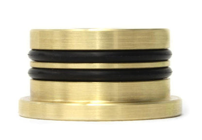 Perrin 15-22 Subaru WRX / 14-18 Forester / 10-17 Outback 5spd Stiff Brass Shifter Bushing