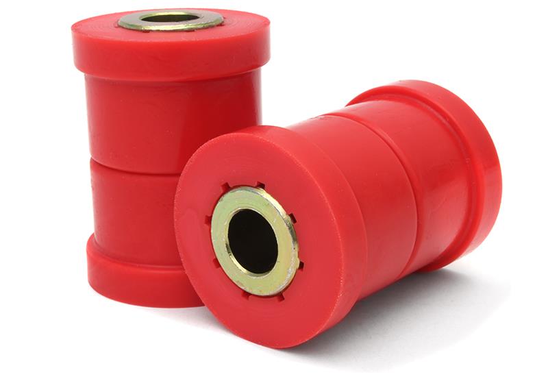 Perrin Performance PERRIN OBXT Front Control Arm Bushing Upgrade for 08-26 Subaru WRX/STI/LGT - view 2