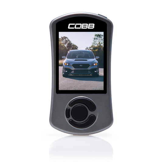 COBB AccessPORT V3 for 22-24 Subaru WRX