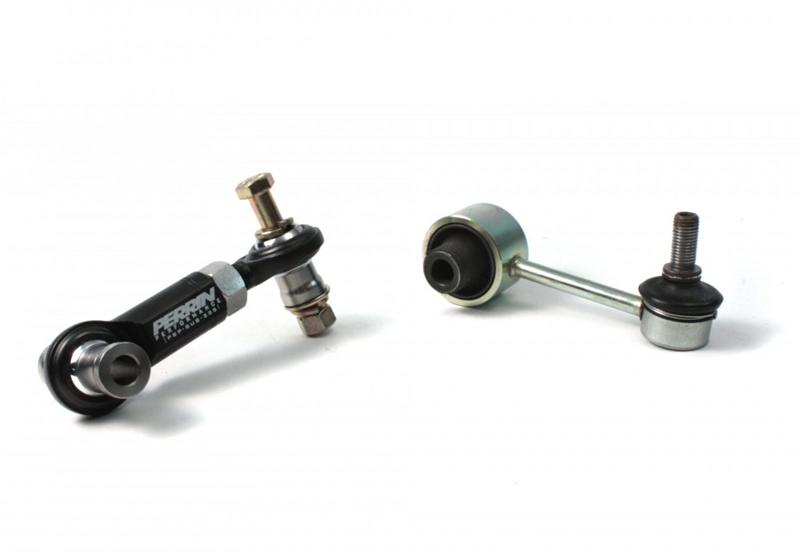 Perrin Performance PERRIN BRZ GR86 Rear Endlinks for 08-21 Subaru WRX/STI/LGT - view 5