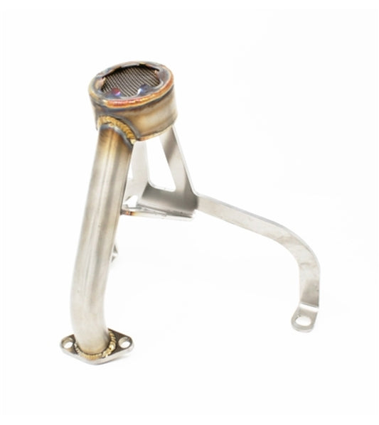 Torque Solution V2 HD Oil Pickup EJ Engines