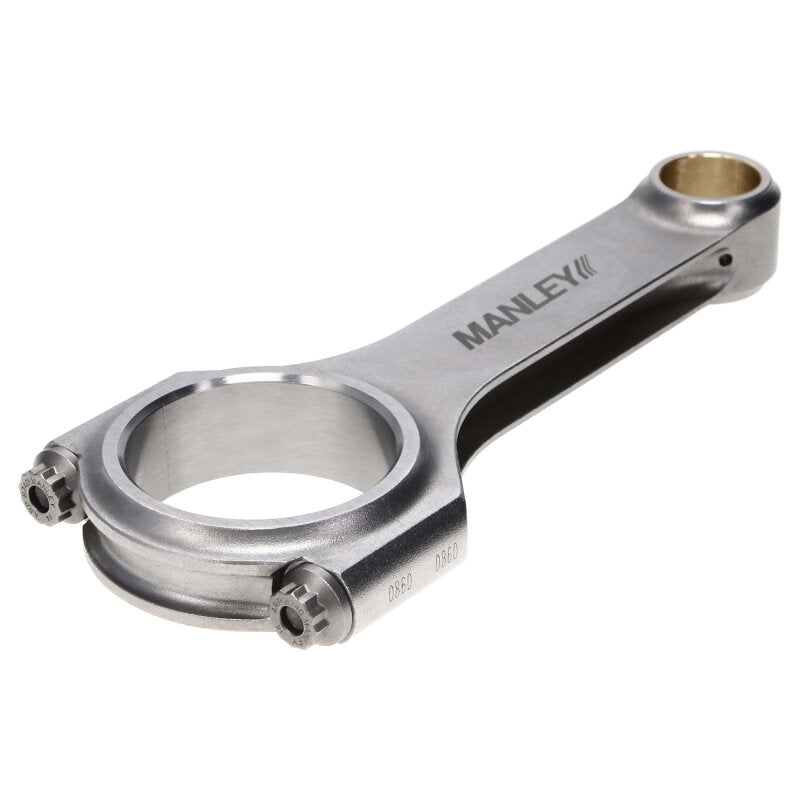 Manley Performance Manley H Beam Single Connecting Rod for Subaru WRX/STI - view 6