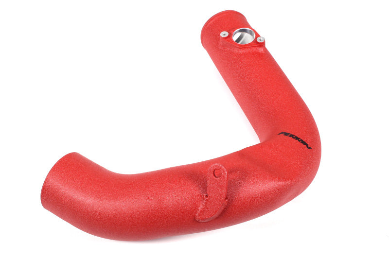 Perrin Performance PERRIN BRZ Toyota GR86 Cold Air Intake - Red - view 4