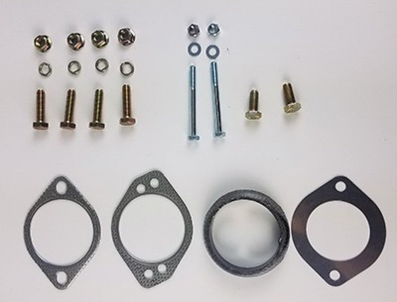 Turbo XS Replacement Exhaust Hardware Kit for Subaru WRX/STI