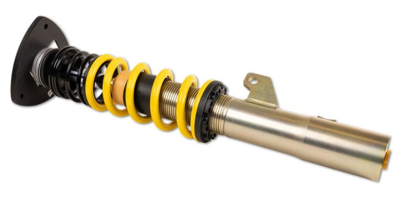 ST Suspensions ST XTA-Plus 3 Adjustable Coilovers Scion Toyota BRZ FRS 86 - view 4
