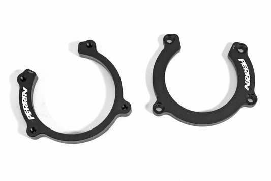 Perrin Performance PERRIN Driveshaft Lockdown Kit for 08-26 Subaru WRX/STI