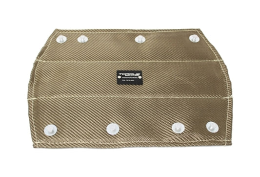 Torque Solution EJ20 EJ25 Thermal Up-Pipe Blanket