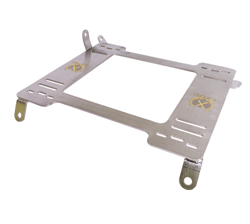 NRG Seat Brackets - - Pair for 02-07 Subaru WRX/STI/Impreza - view 2