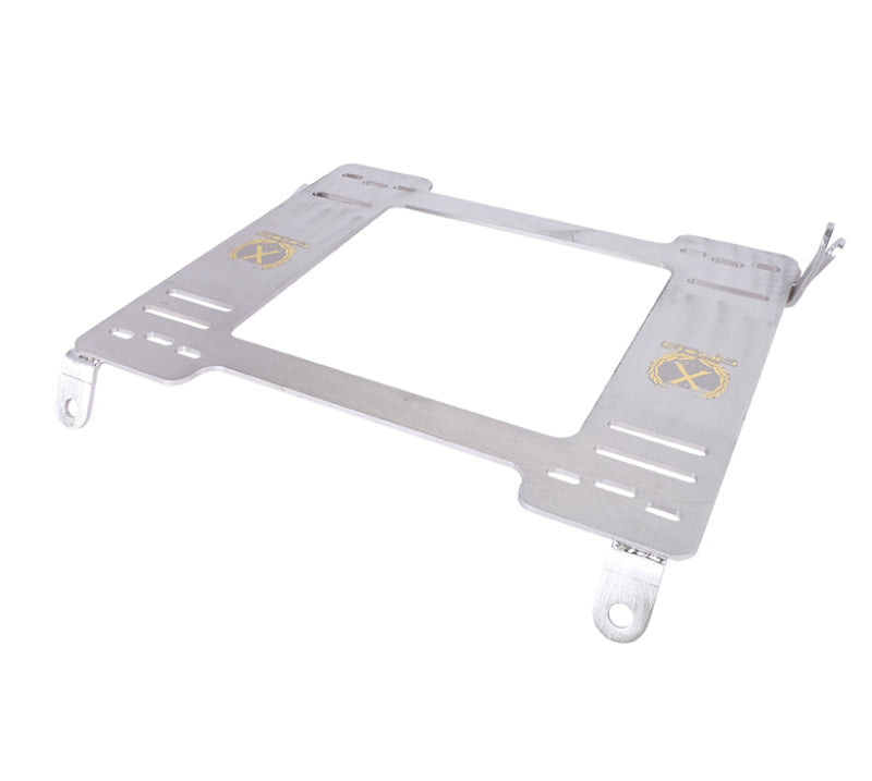 NRG Seat Brackets - - Pair for 02-07 Subaru WRX/STI/Impreza