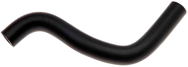 Gates 4-Cyl. Reservoir Molded Heater Hose