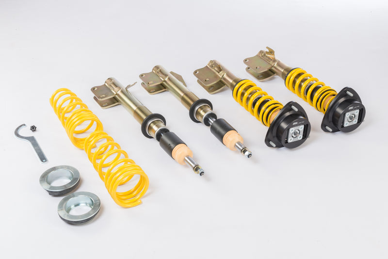 ST Suspensions ST XTA Coilover Kit for 05-07 Subaru WRX/STI - view 2