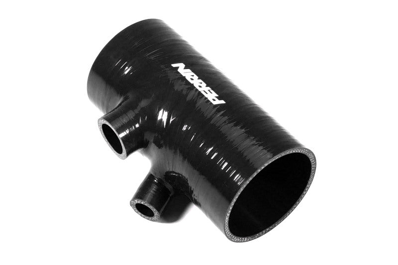 Perrin Performance PERRIN Short Type Turbo Inlet Hose - Black for 22-26 Subaru WRX - view 7