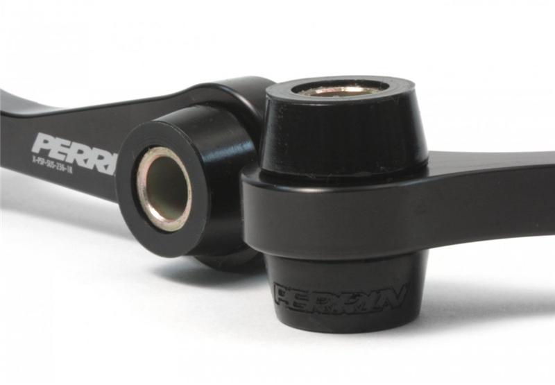Perrin Performance PERRIN BRZ GR86 Rear Endlinks for 08-26 Subaru WRX/STI/LGT - view 4