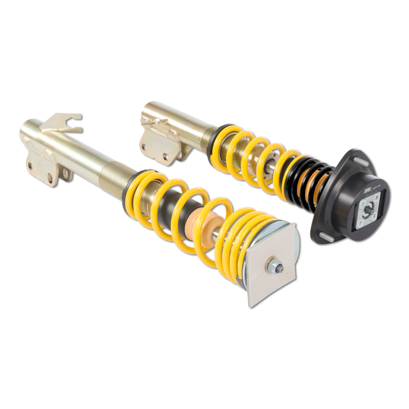 ST Suspensions ST TA-Height Adjustable Coilovers incl for 02-07 Subaru WRX/STI/Impreza - view 5