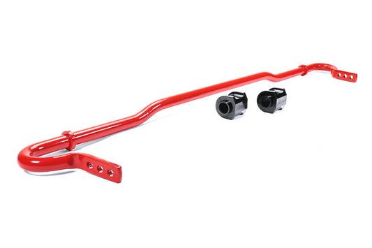 Perrin Performance PERRIN BRZ FR-S 86 GR86 Rear Sway Bar - 18mm for 08-21 Subaru WRX/STI