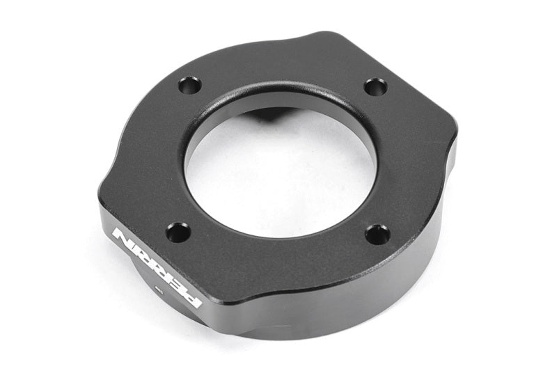 Perrin Performance PERRIN BRZ Rear Subframe Lockdown for 15-26 Subaru WRX/STI - view 4
