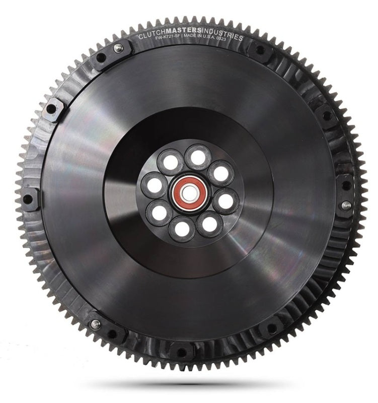 Clutch Masters Honda K20 K24 Engine to 5-Speed Transmission Steel Flywheel