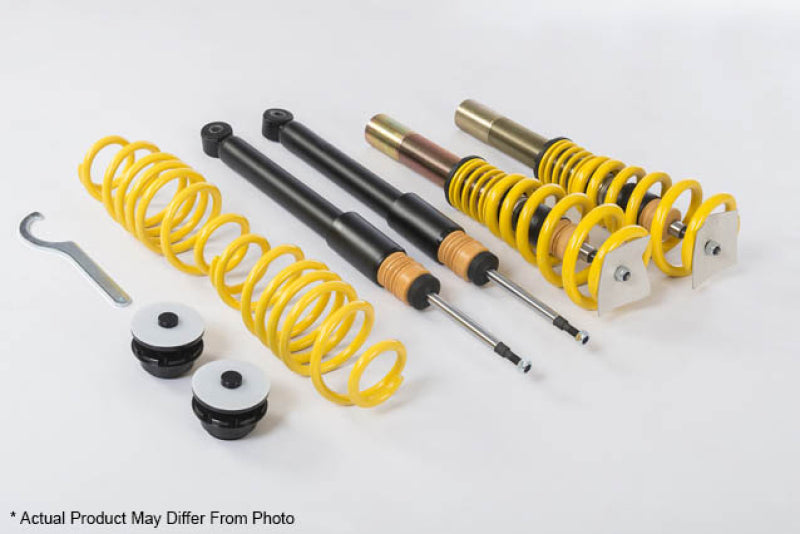 ST Suspensions ST X Coilover Kit for 05-07 Subaru WRX/STI