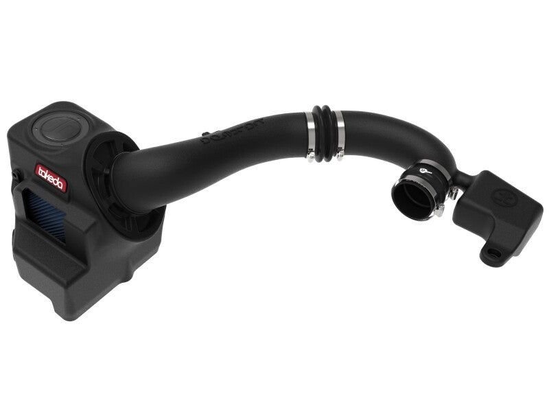 aFe Takeda Momentum Air Intake System - W PRO 5R Filter - view 3